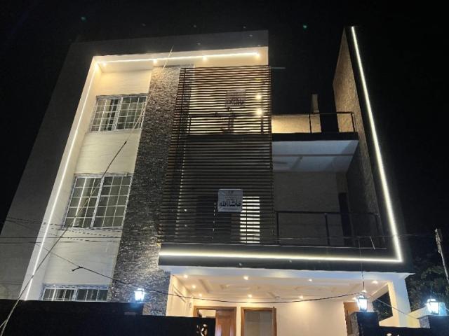 House for sale in اسلام آباد, زون 1