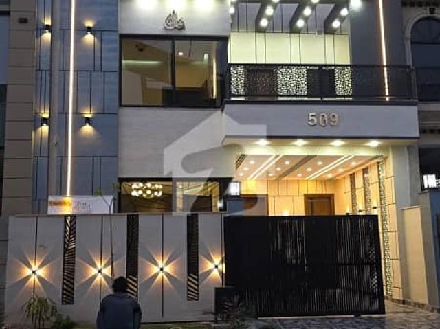 House for sale in Islamabad