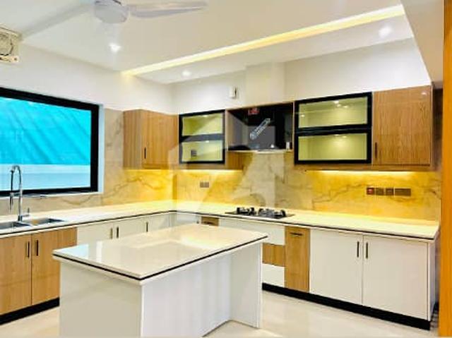 House for rent in Islamabad