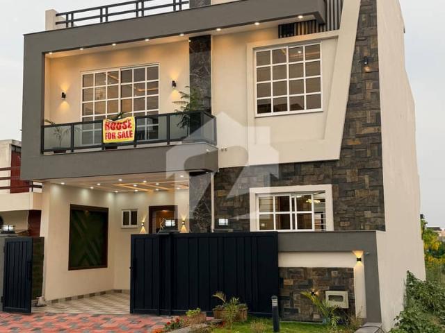 House for sale in اسلام آباد, زون 1