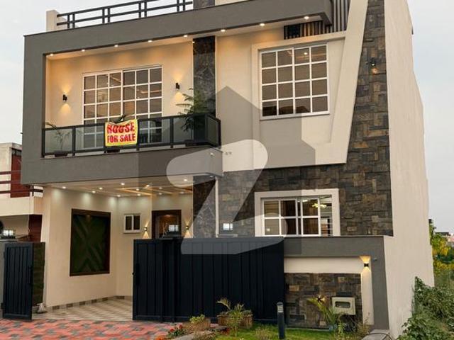 House for sale in Islamabad