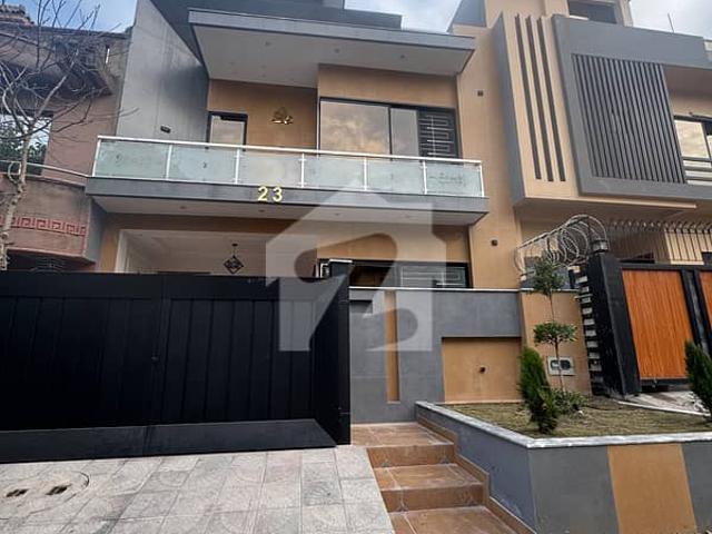 House for sale in Islamabad