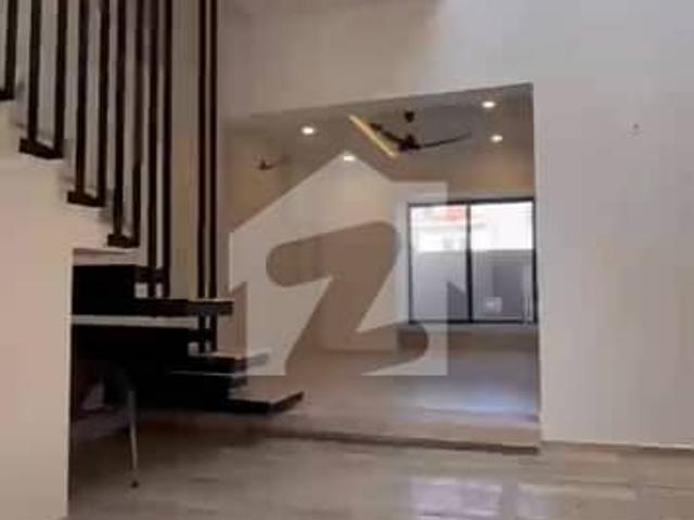 House for rent in اسلام آباد, زون 1