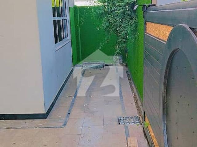 House for rent in اسلام آباد, زون 1