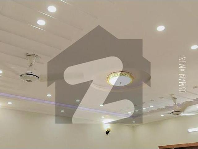 House for rent in اسلام آباد, زون 1