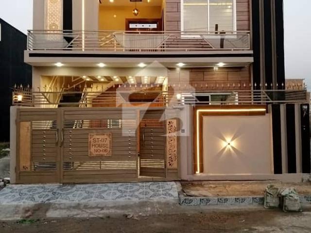 House for sale in Islamabad Capital Territory