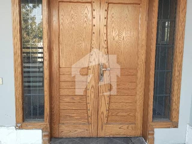 House for sale in Islamabad