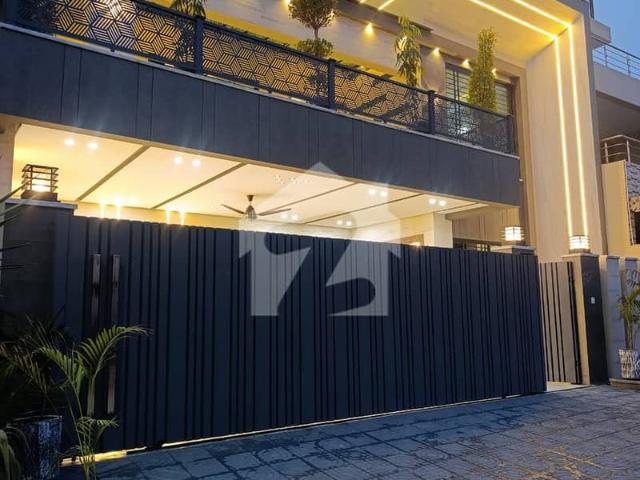 House for sale in Islamabad