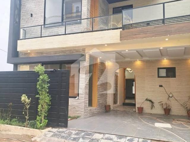 House for sale in اسلام آباد, زون 1
