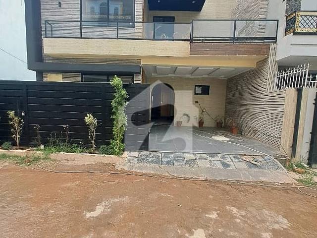 House for sale in Islamabad