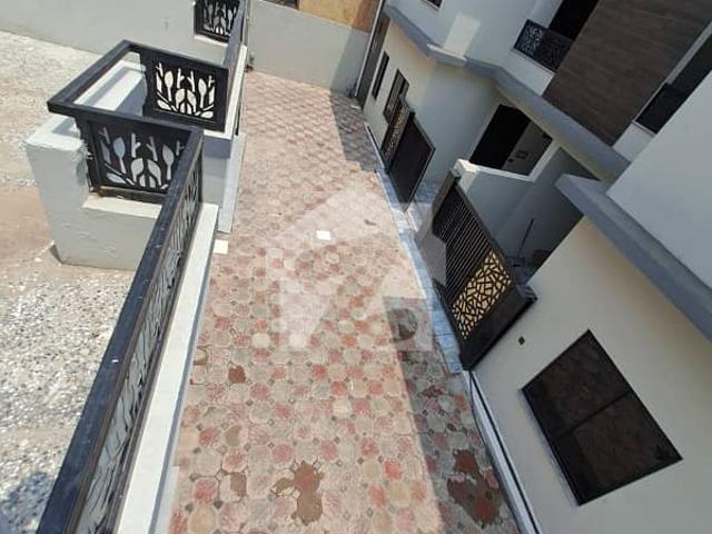 House for sale in Islamabad