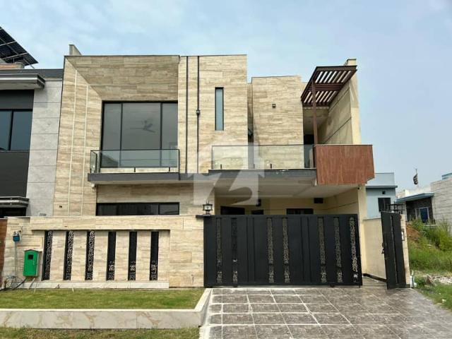 House for sale in Islamabad