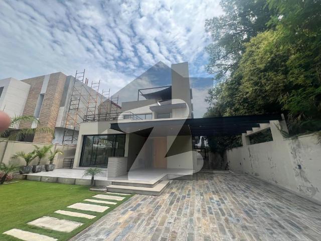 House for sale in Islamabad