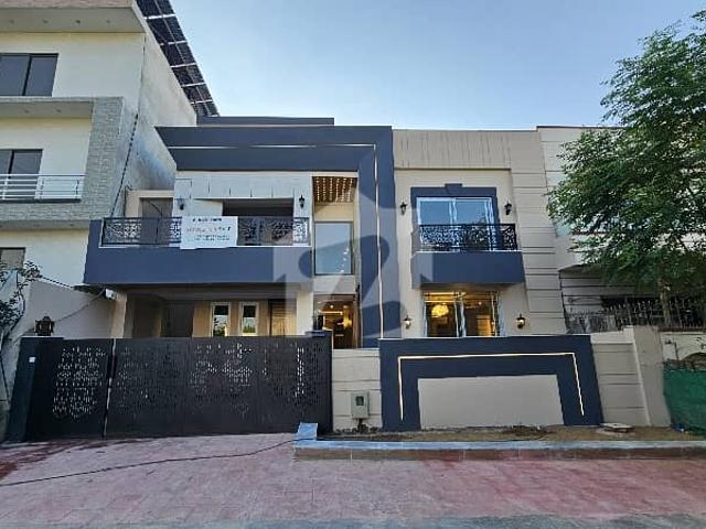 House for sale in Islamabad