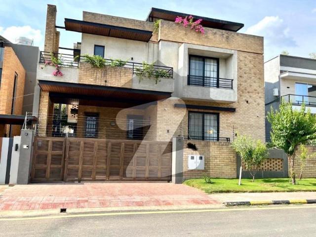 House for sale in Islamabad