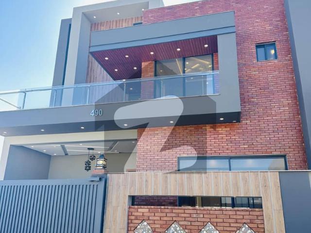 House for sale in Islamabad