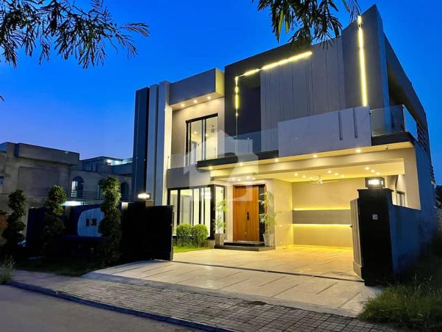 House for sale in Islamabad