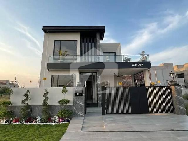 House for sale in Rawalpindi, Islamabad Capital Territory