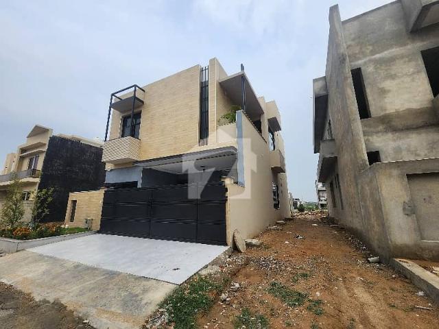 House for sale in اسلام آباد, زون 1