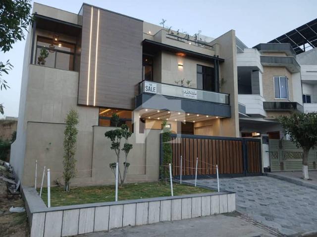 House for sale in Islamabad
