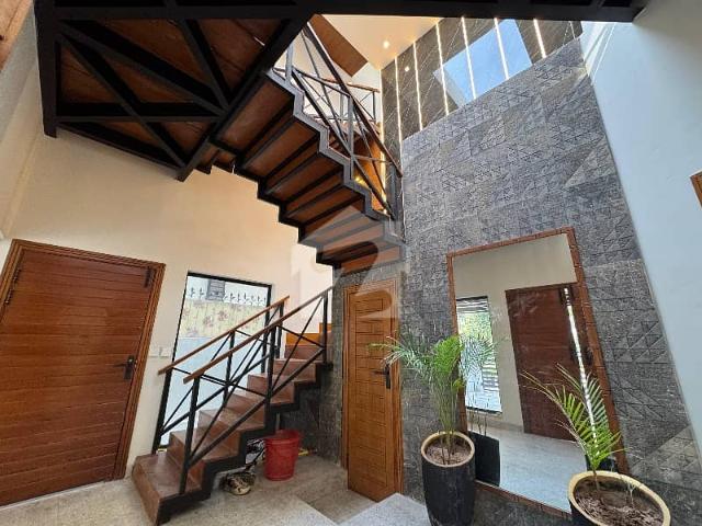 House for sale in Islamabad