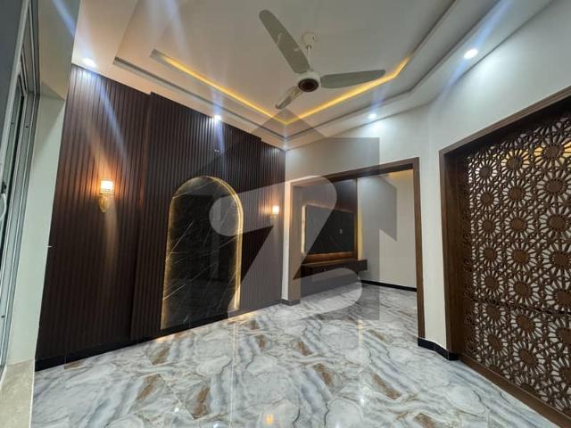 House for sale in Islamabad