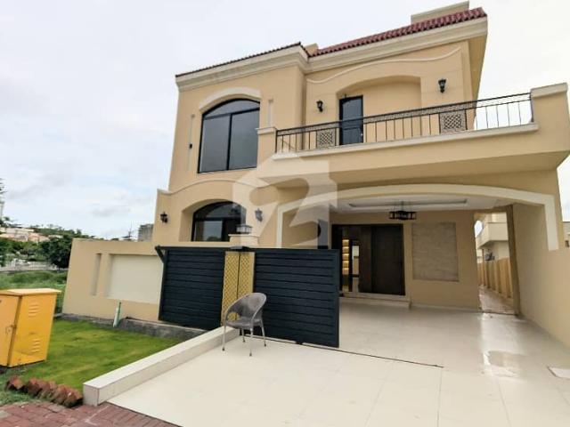 House for sale in Islamabad
