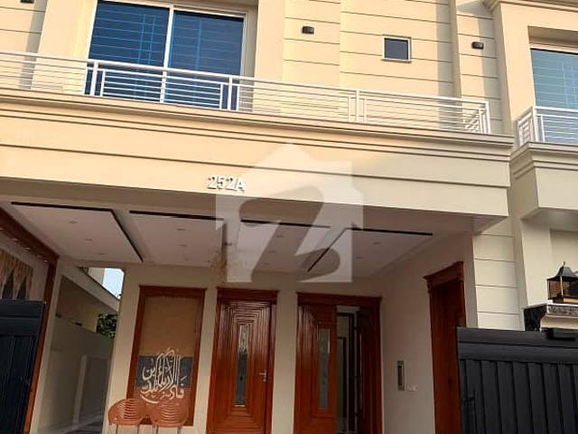 House for sale in Islamabad