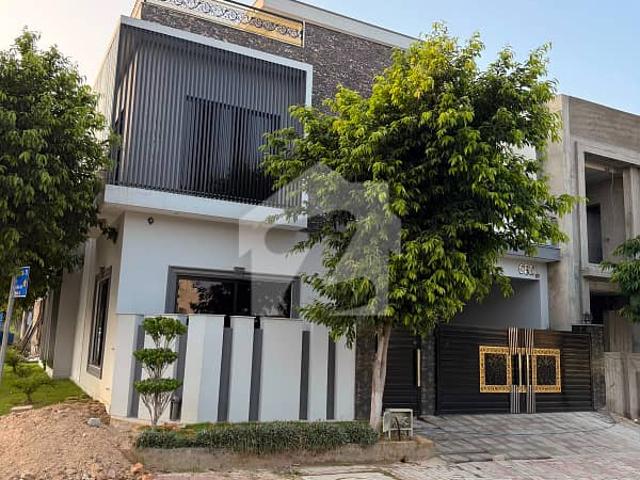 House for sale in Islamabad