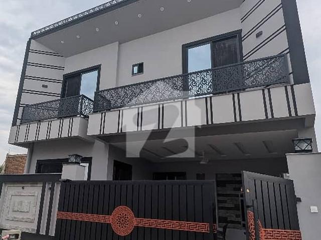 House for sale in اسلام آباد, زون 1