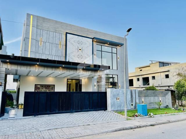 House for sale in Islamabad