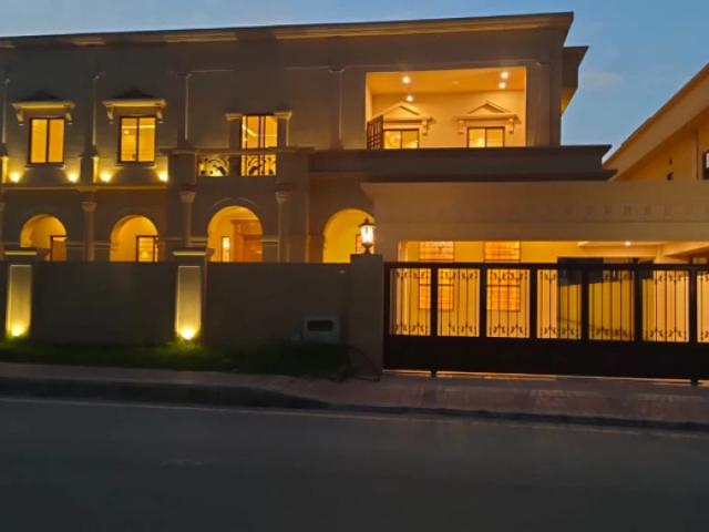 House for sale in Rawalpindi, Islamabad Capital Territory