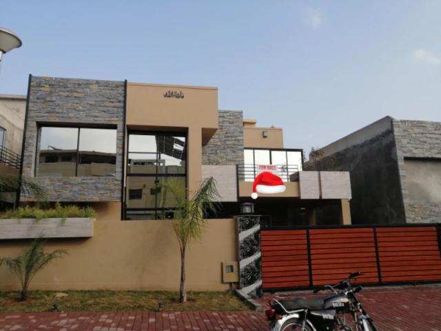 House for sale in Rawalpindi, Islamabad Capital Territory