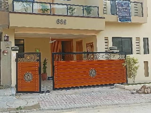 House for sale in Rawalpindi, Islamabad Capital Territory