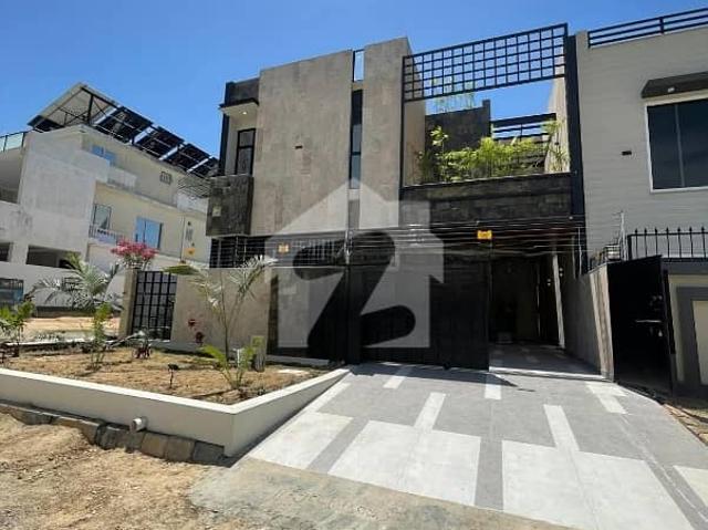 House for sale in Islamabad
