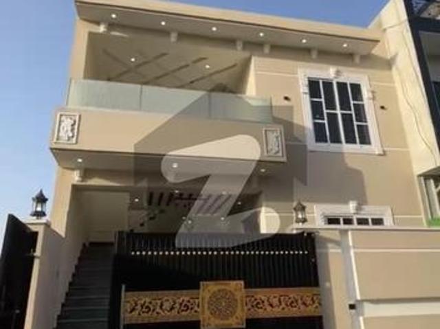 House for sale in Islamabad Capital Territory