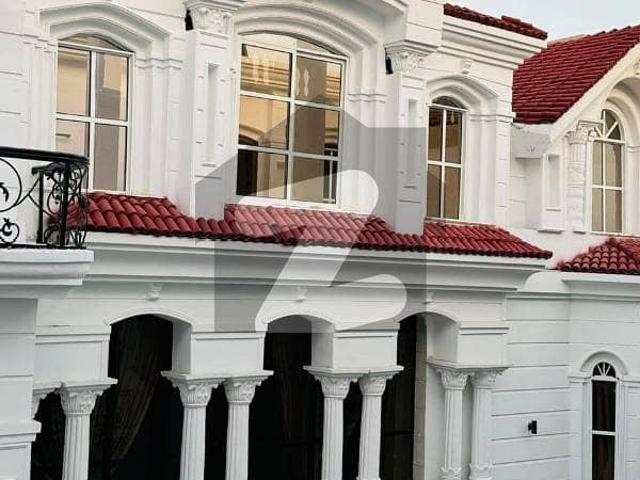 House for sale in Peshawar, North West Frontier Province