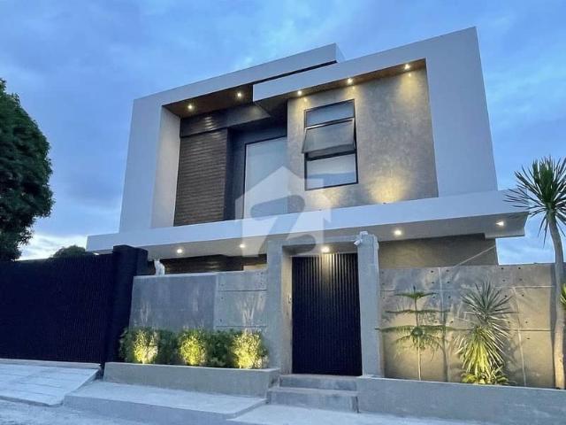 House for sale in Islamabad