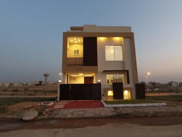 House for sale in Rawalpindi, Islamabad Capital Territory