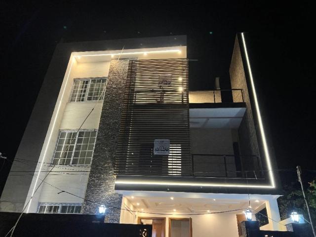 House for sale in Islamabad