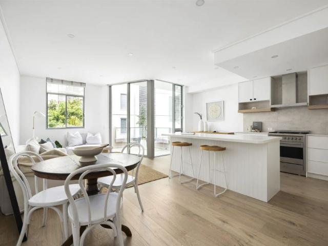 Apartment for rent in Sydney, New South Wales