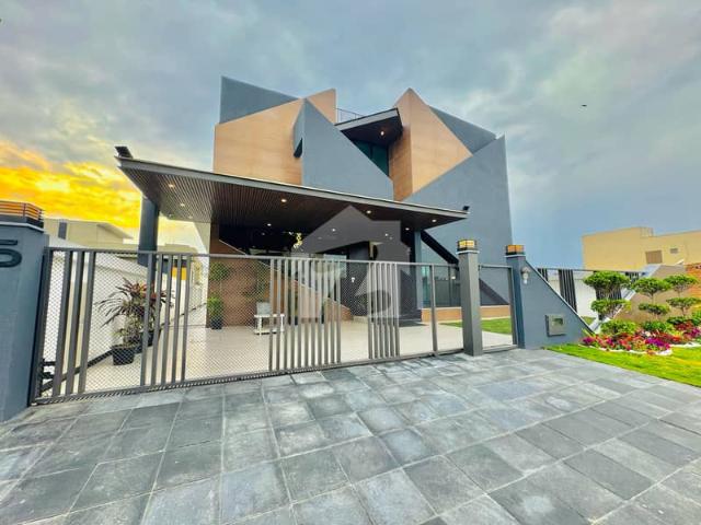 House for sale in Islamabad