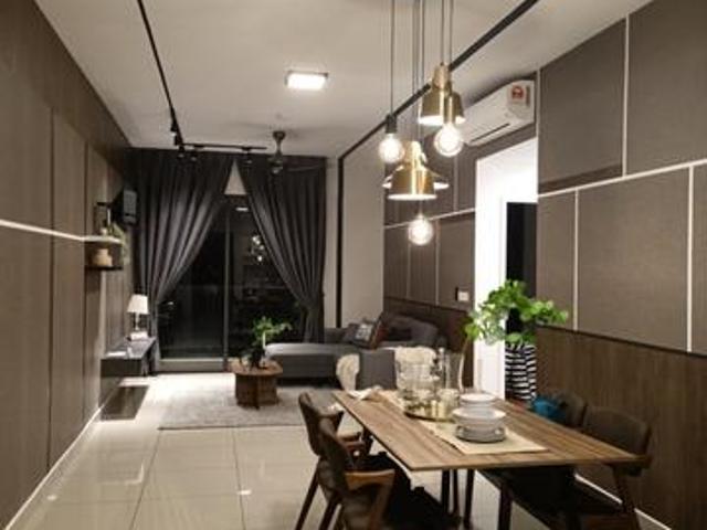 Serviced Residence for sale in Kajang, Langat