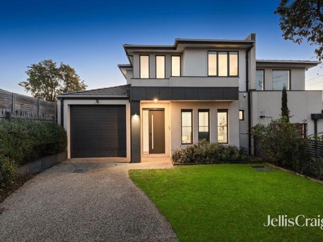 Townhouse for sale in Camerons Creek, Victoria
