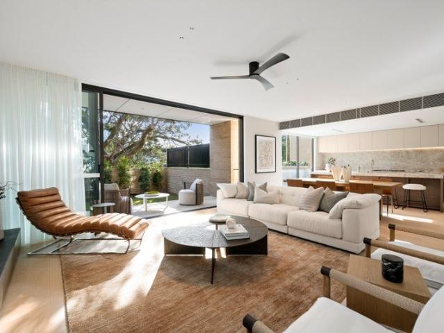Apartment for sale in Sydney, New South Wales