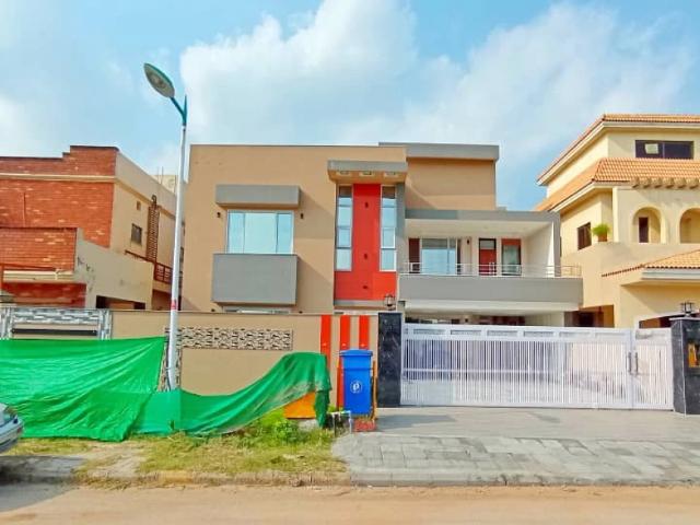 House for sale in Rawalpindi, Islamabad Capital Territory