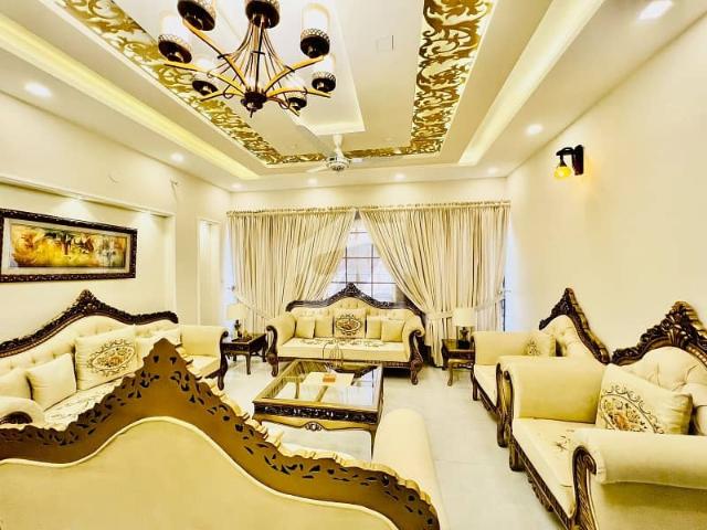House for sale in Islamabad