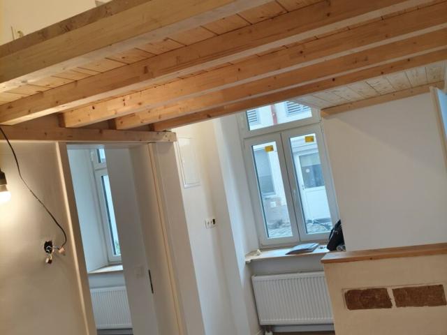 Apartment kaufen in KG Innere Stadt, Wien