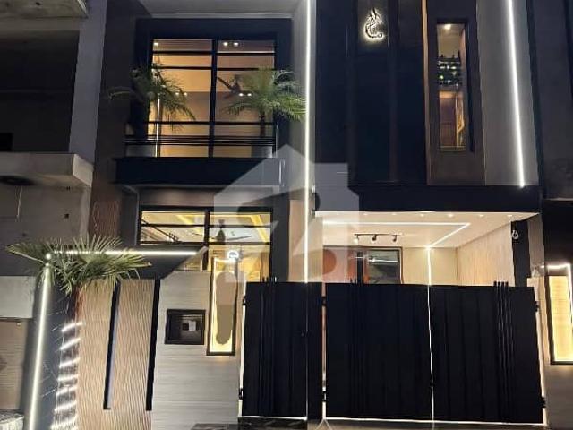 House for sale in Rawalpindi, Islamabad Capital Territory