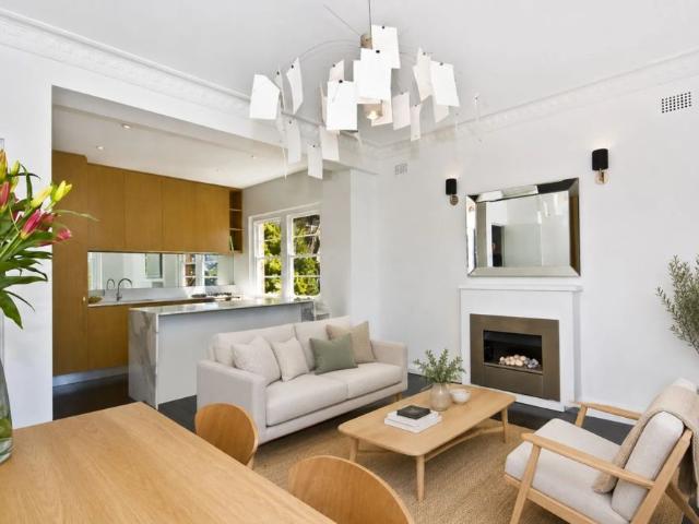 Apartment for rent in Eastern Suburbs, Sydney